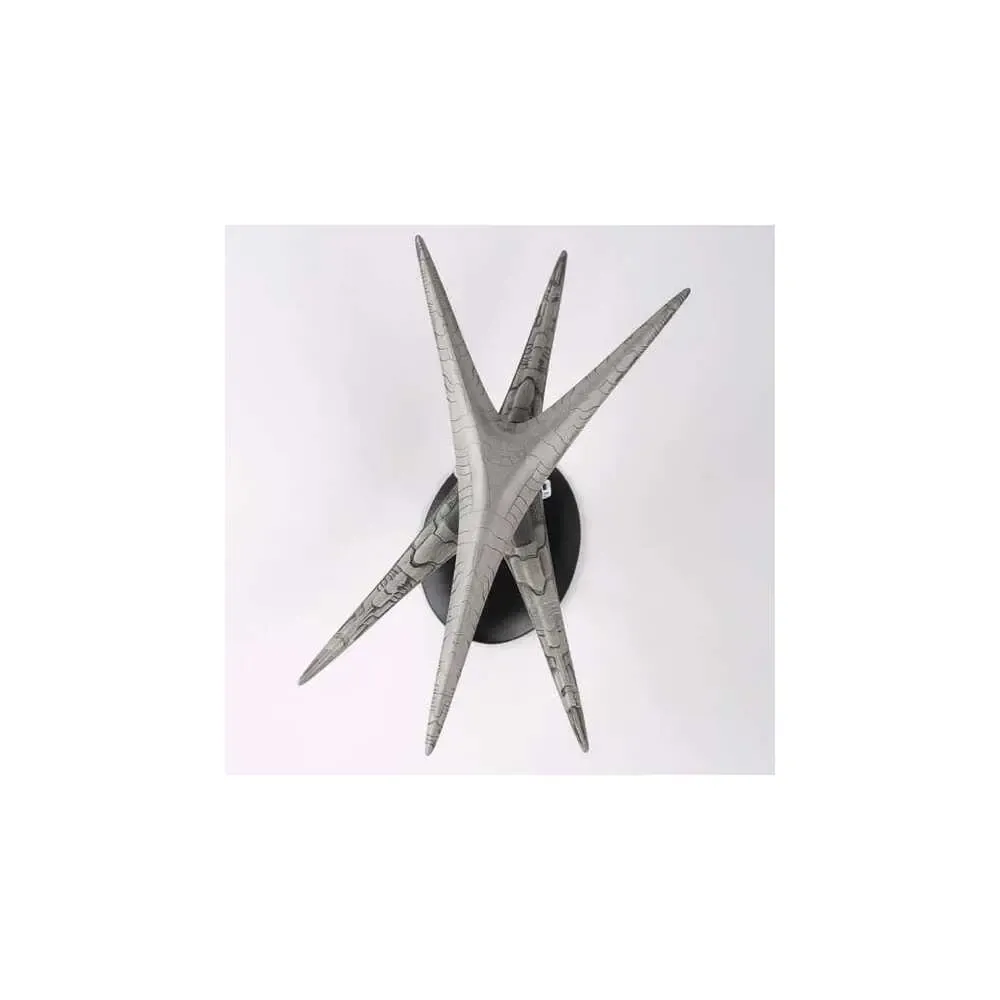 Battlestar Galactica Diecast Mini Repliken Cylon Basestar (Modern)