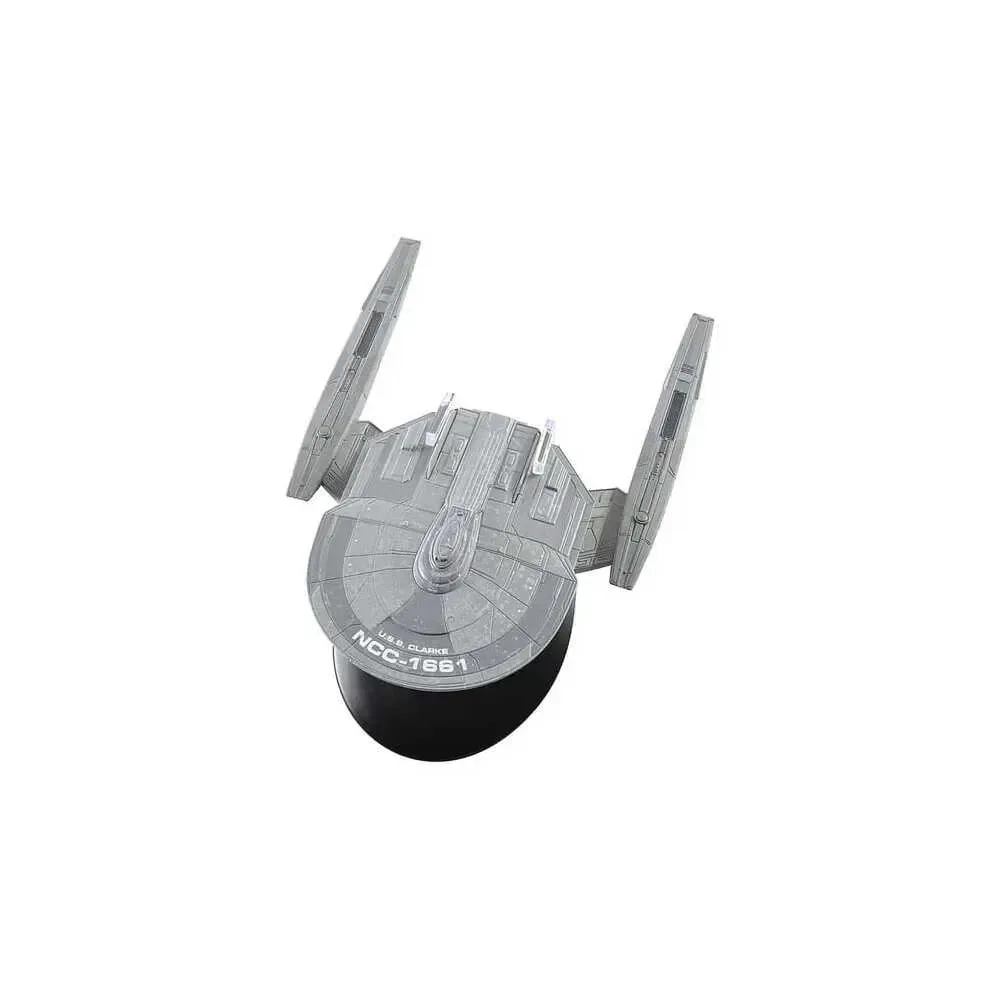 Star Trek: Discovery Diecast Mini Repliken Clarke