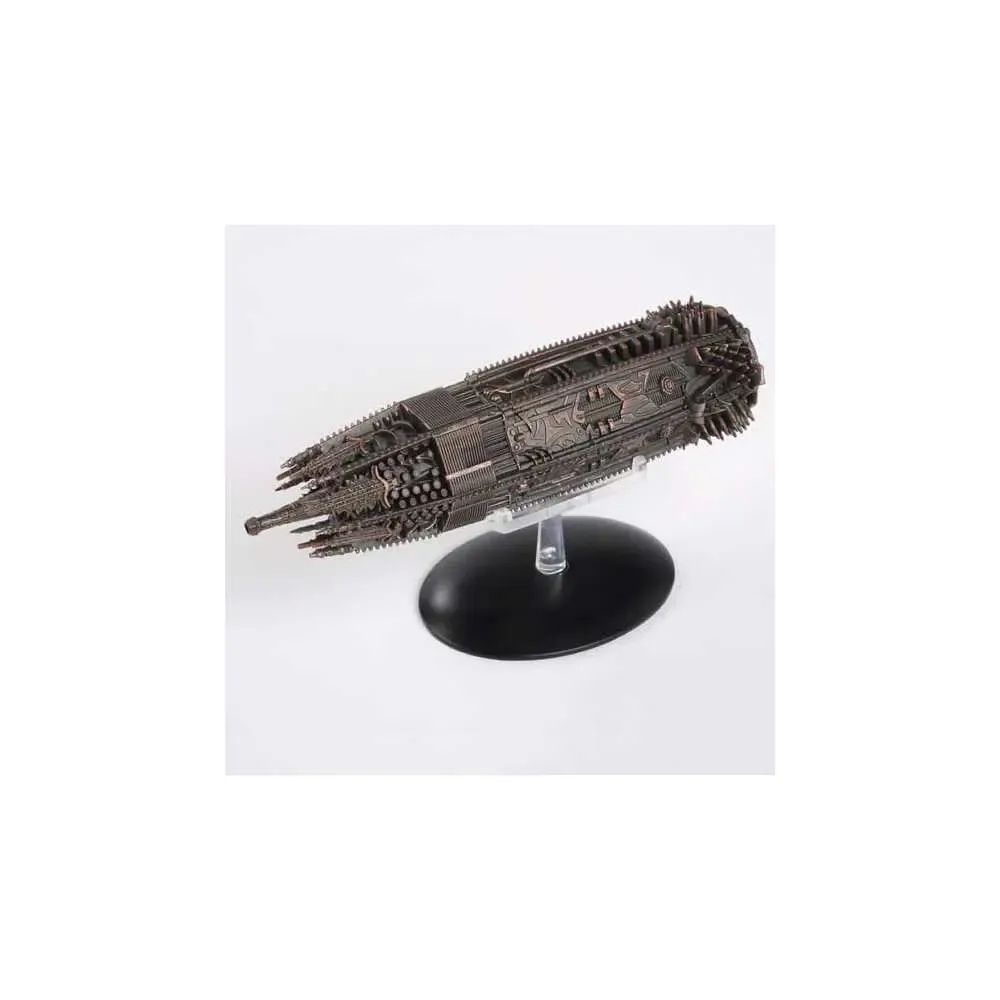 Star Trek: Discovery Diecast Mini Repliken Klingon Daspu Class
