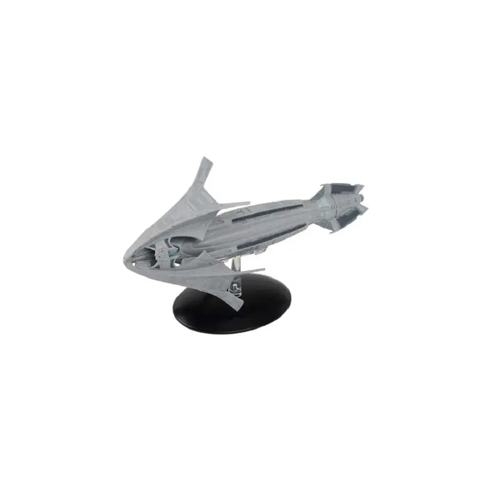 Star Trek Diecast Mini Repliken SP Son'A Collector Ship