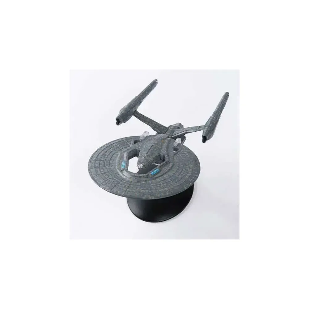 Star Trek: Into Darkness Modell SP Vengeance Cmc