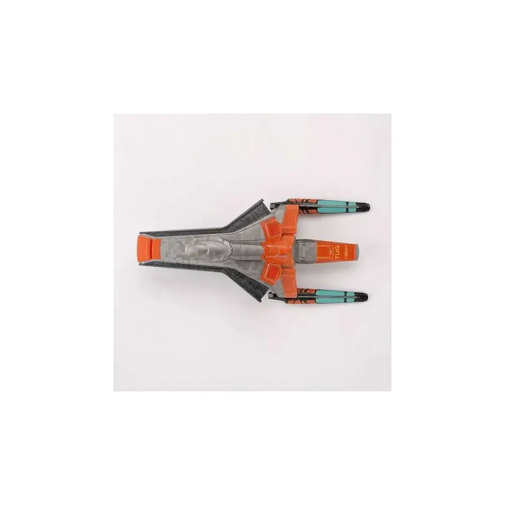 Star Trek: Picard Modell Starfleet Wallenberg Tug FC