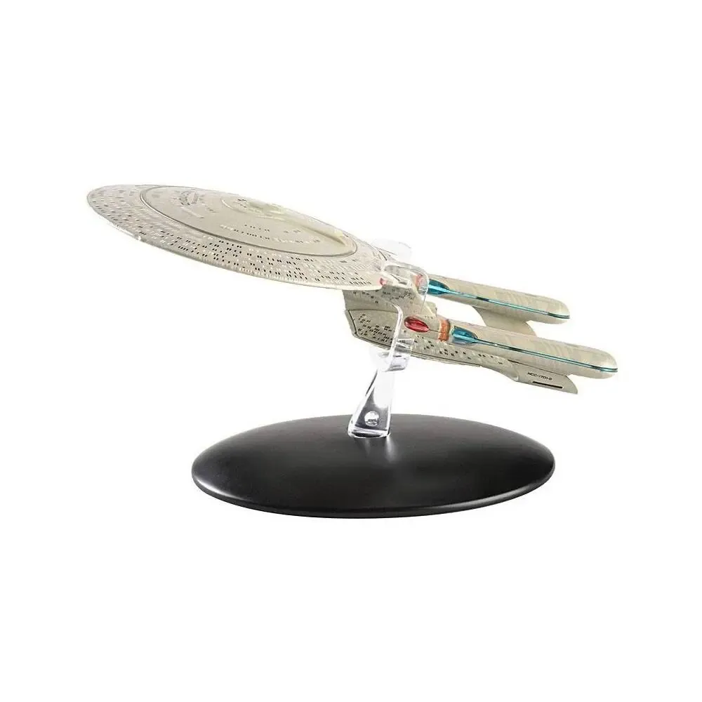 Star Trek TNG U.S.S. Enterprise Modell NCC-1701-D