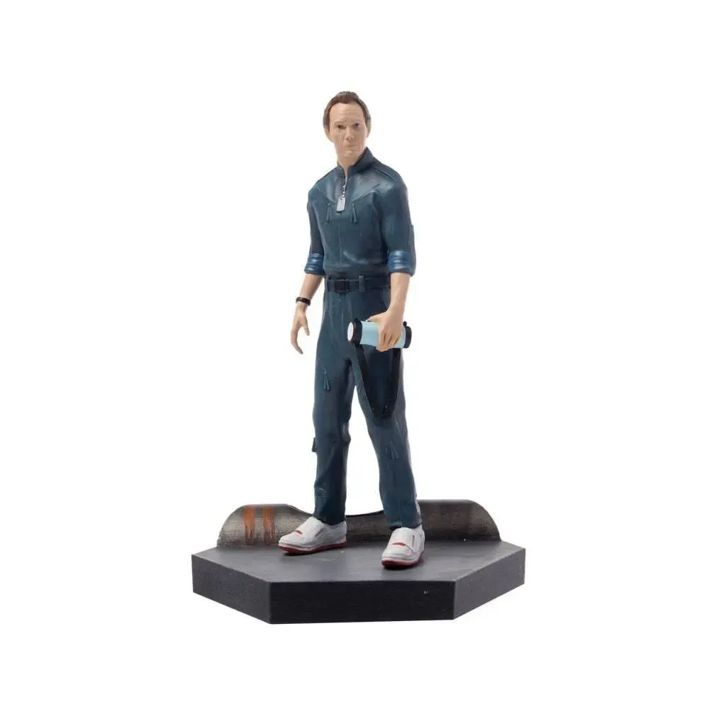 The Alien & Predator Bishop Figurine Collection Figur 13 cm