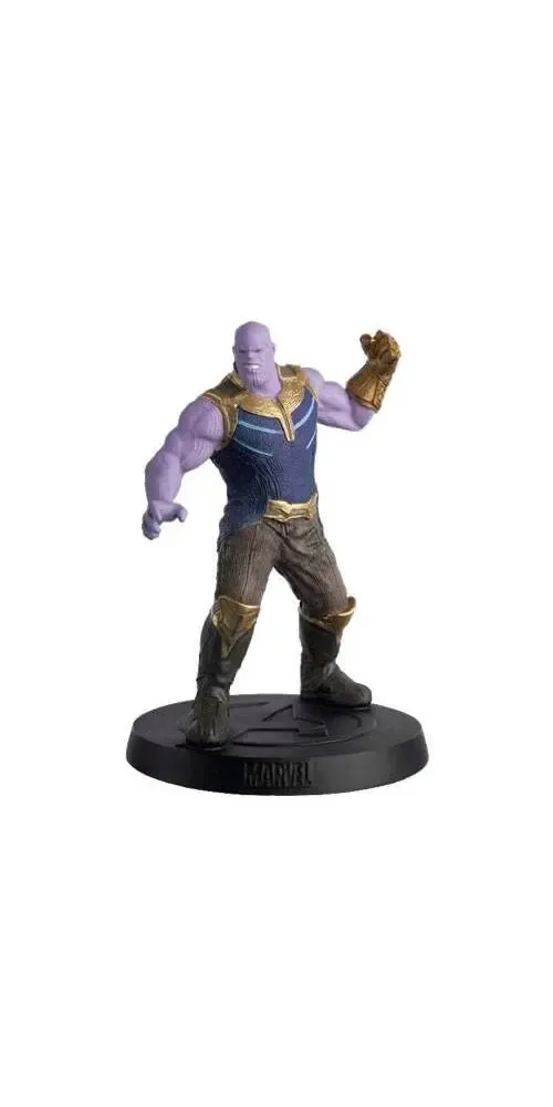 Marvel Movie Collection 1/16 Thanos 14 cm