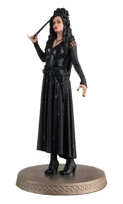 Wizarding World Bellatrix Lestrange Figurine Collection 12 cm