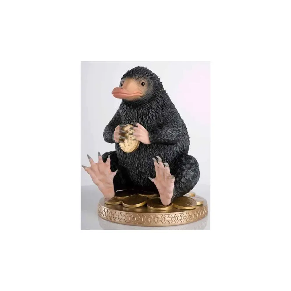 Wizarding World Figurine Collection 1/16 Niffler 14 cm