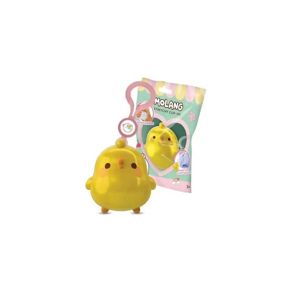 Molang Squishy-Figuren Molang & Piu Piu (8)