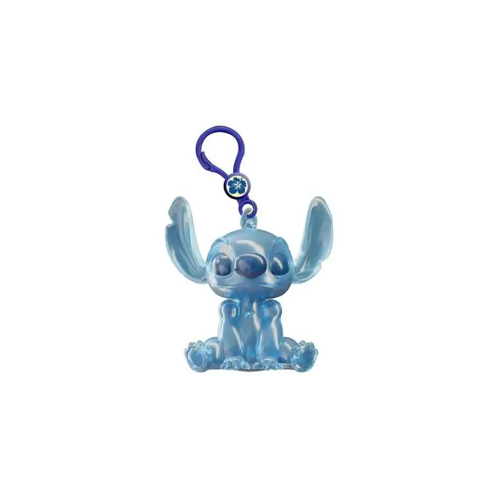 Lilo & Stitch Squishy-Figuren Stitch (8)
