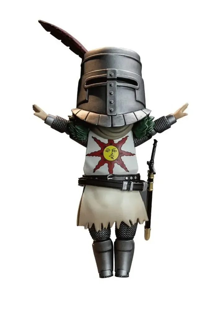 Dark Souls Actionfigur Solaire of Astora 11 cm