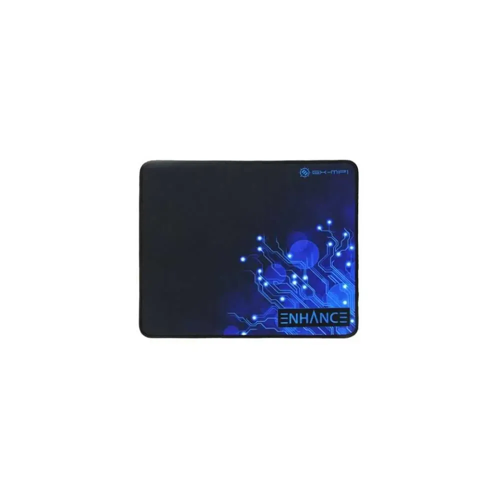 Enhance Mouse Pad Blue