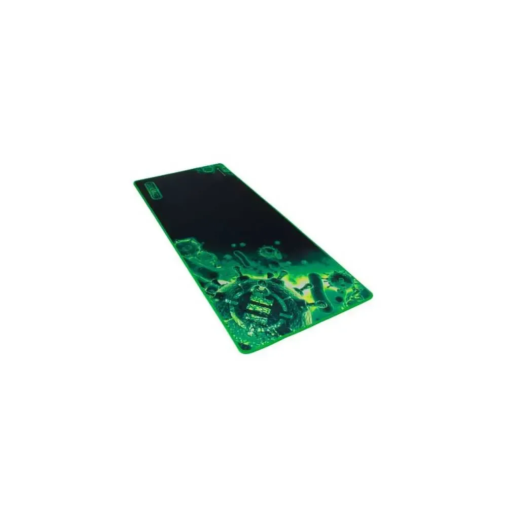 Enhance XXL Mouse Pad Green