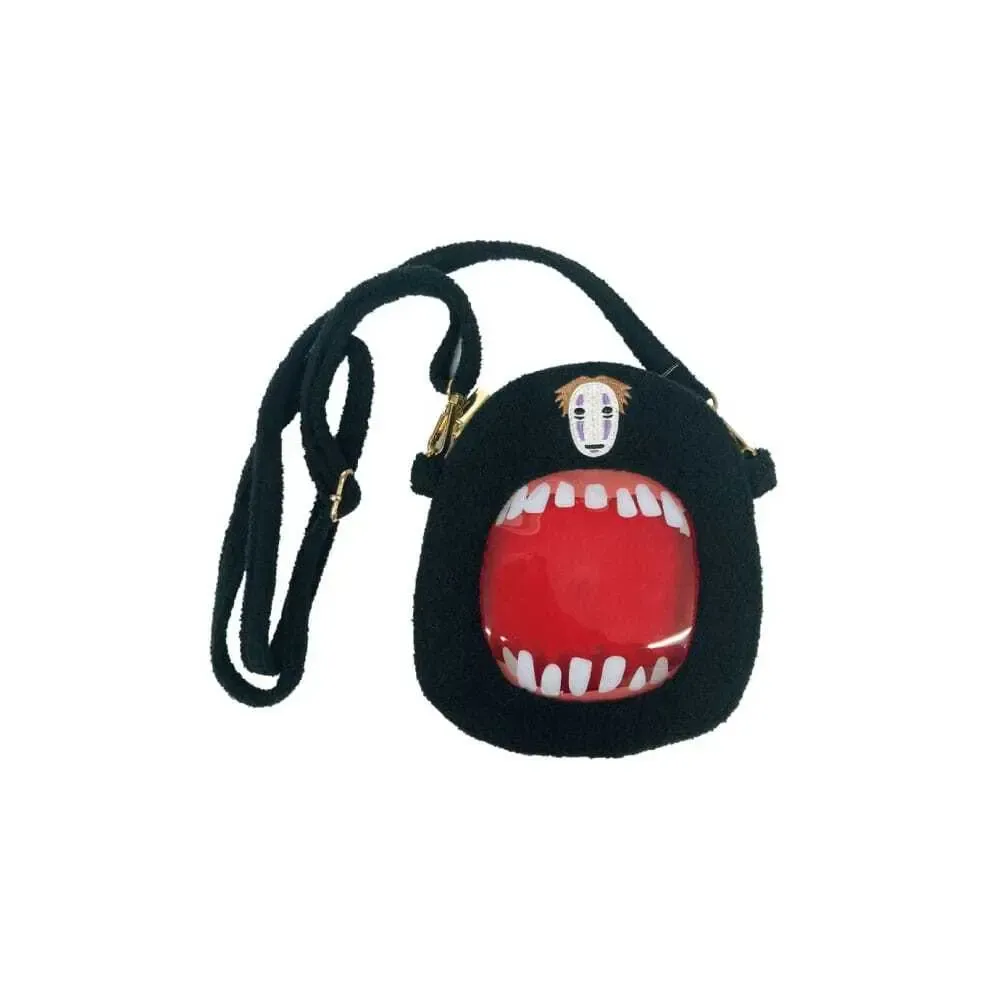 Chihiros Reise ins Zauberland Handtasche No Face