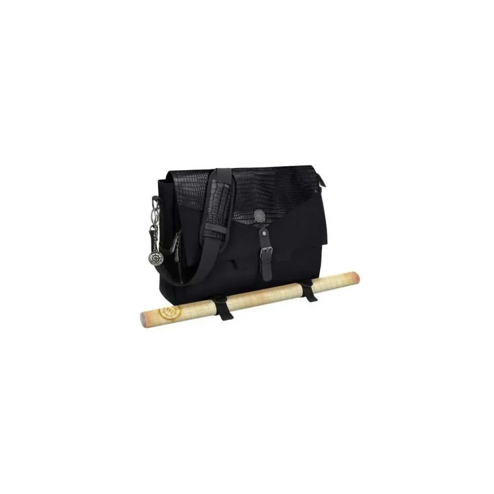 Enhance RPG Series Player's Essentials Bag Collector Edition Black