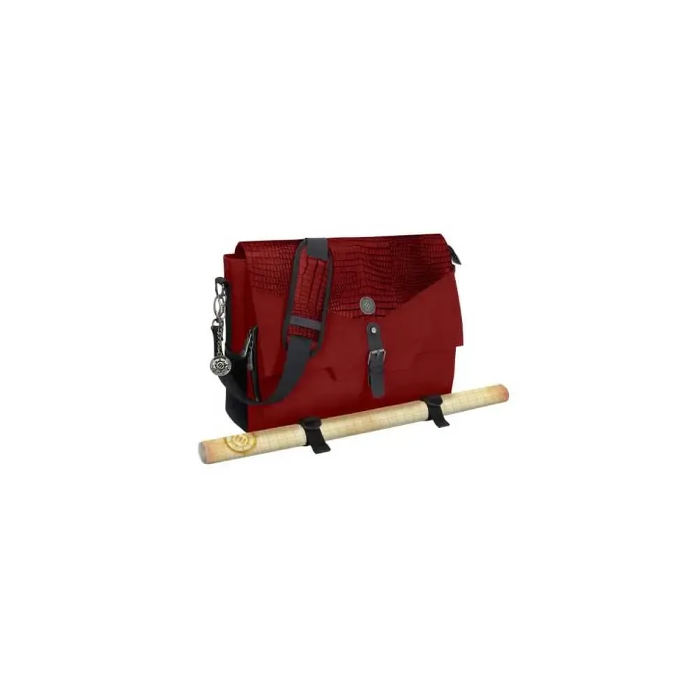 Enhance RPG Series Player's Essentials Bag Collector Edition Red