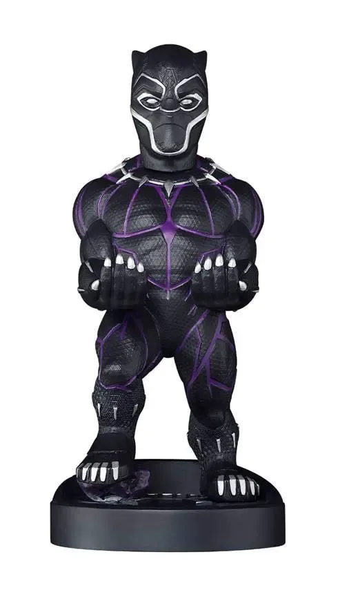 Marvel Comics Black Panther Cable Guy 20 cm