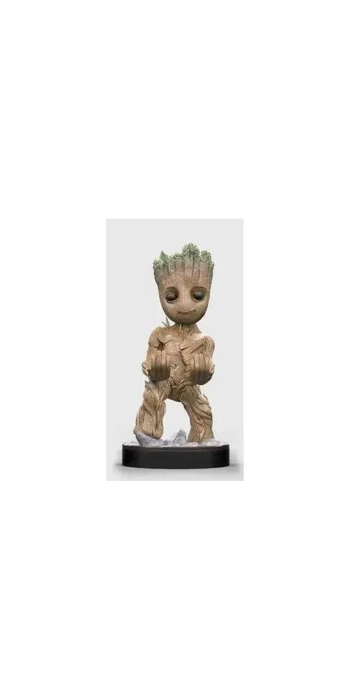 Marvel Cable Guy Baby Groot 20 cm