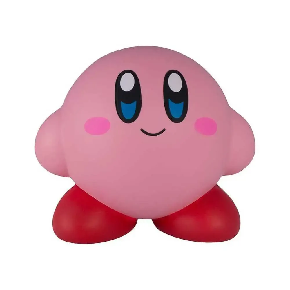 Kirby Mega Squishme Anti-Stress-Figur 15 cm