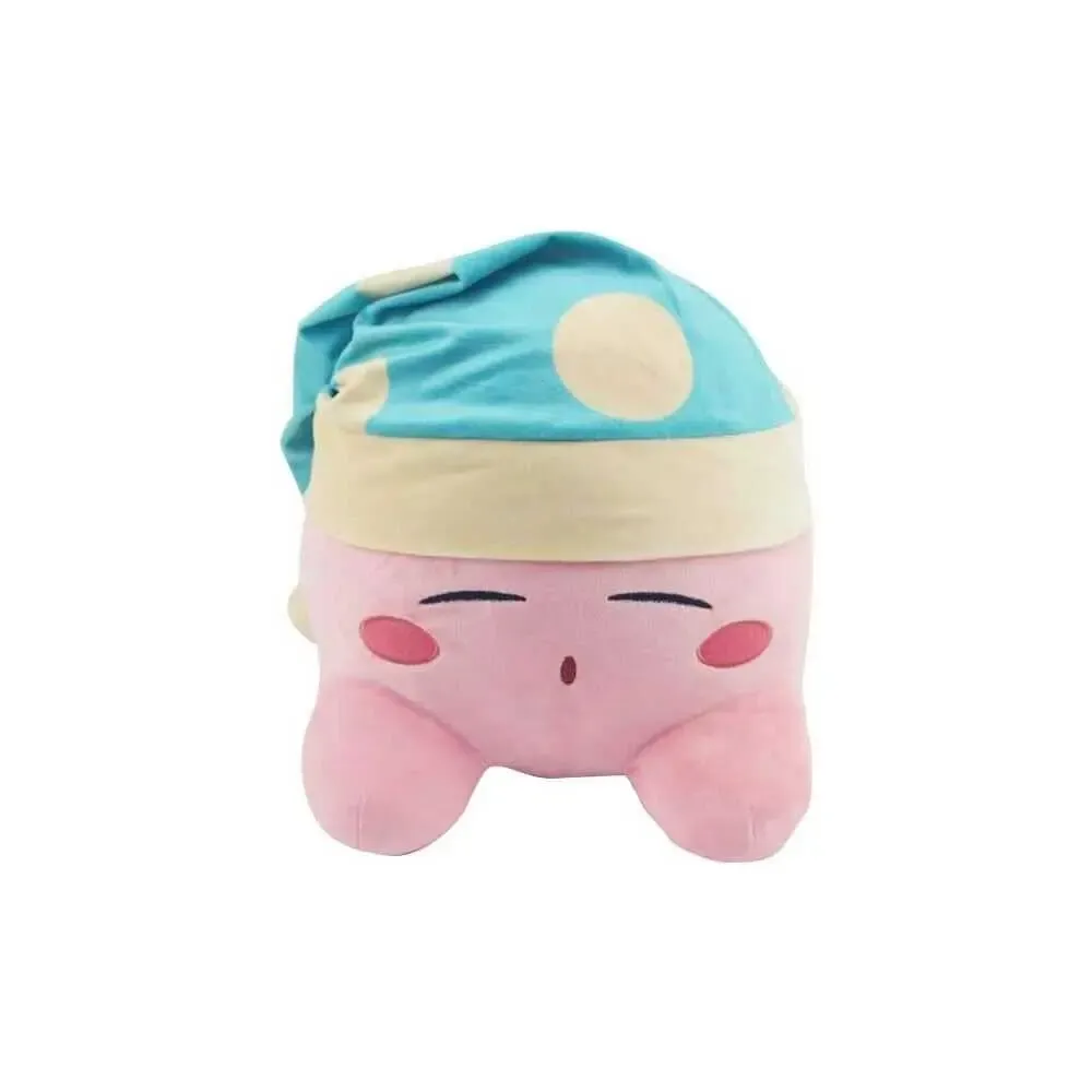 Kirby Plüschfigur Müde 30 cm