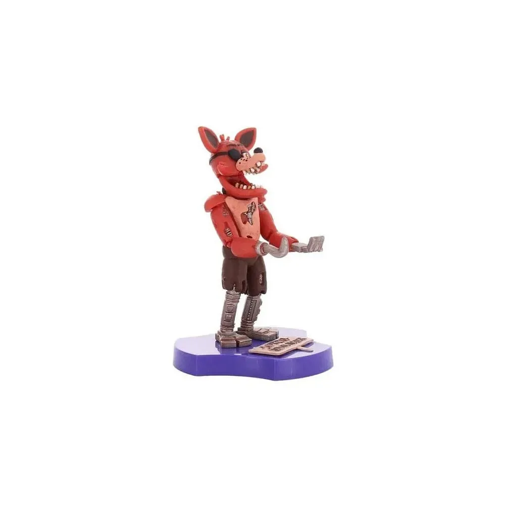 Five Nights at Freddy's Cable Guys Mini Lade-Halter Foxy Holdems