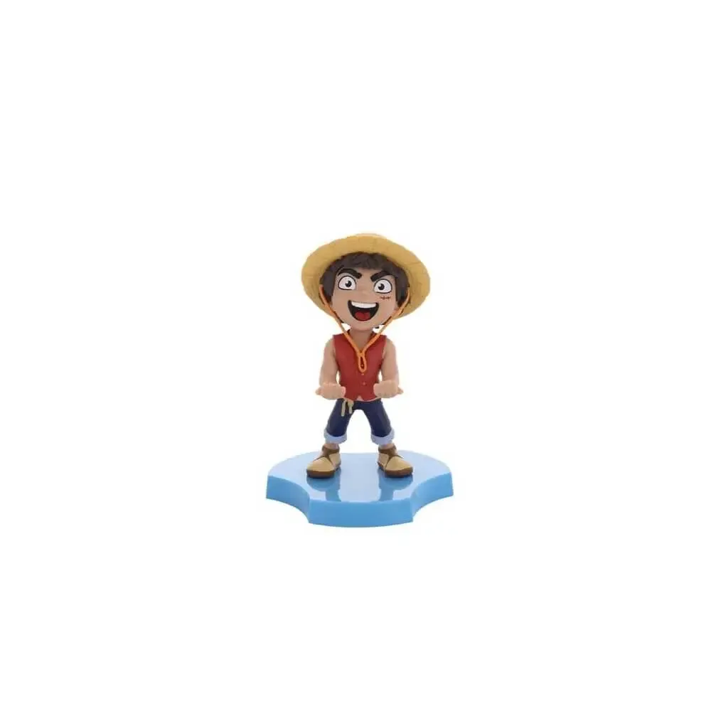 One Piece Cable Guys Mini Lade-Halter  Luffy Holdems