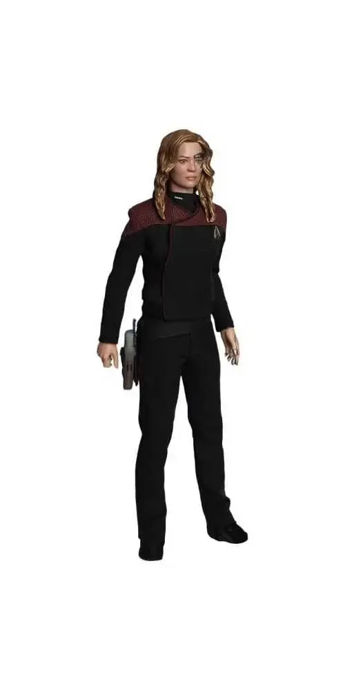 Star Trek: Picard Actionfigur 1/6 Captain Seven of Nine 29 cm