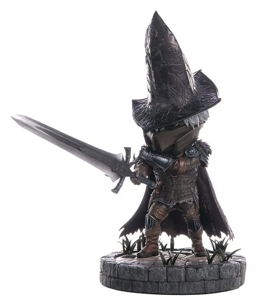 Dark Souls III Resin Statue The Abyss Watchers SD 26 cm 