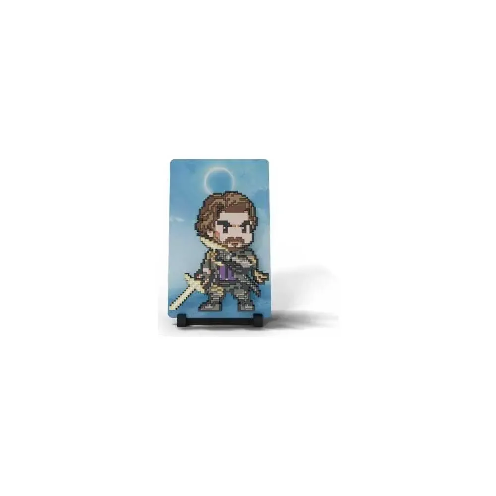 Clair Obscur: Expedition 33 FiGGYZ Magnet-Sammelfigur Gustave 11 cm