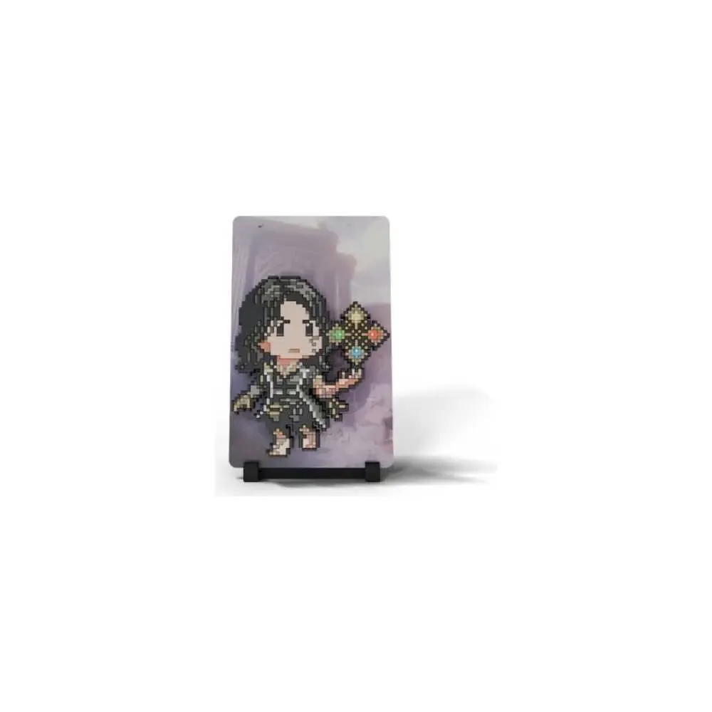 Clair Obscur: Expedition 33 FiGGYZ Magnet-Sammelfigur Lune 11 cm
