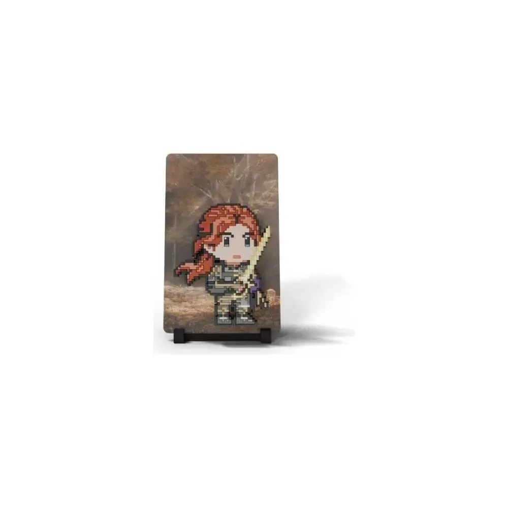Clair Obscur: Expedition 33 FiGGYZ Magnet-Sammelfigur Maelle 11 cm