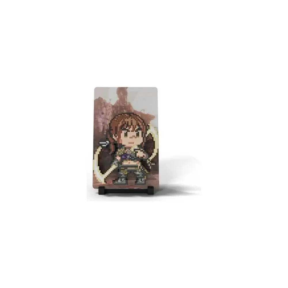 Clair Obscur: Expedition 33 FiGGYZ Magnet-Sammelfigur Sciel 11 cm