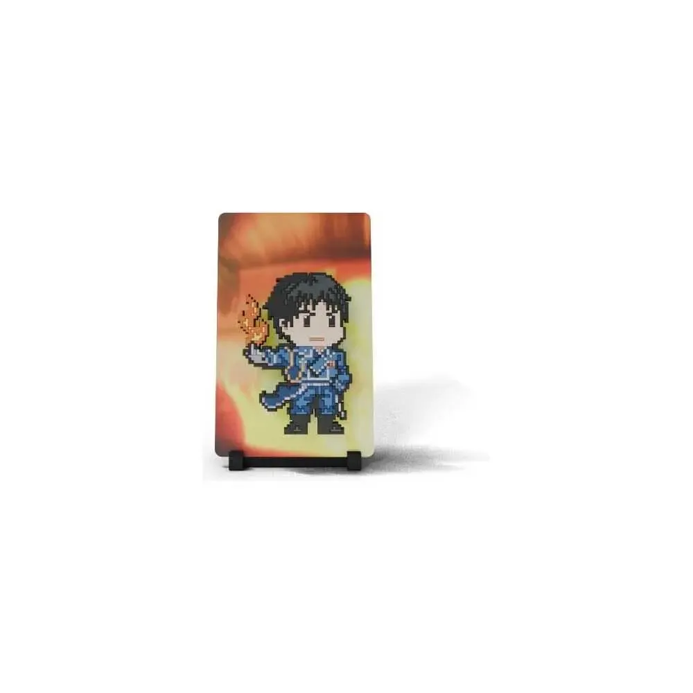 Fullmetal Alchemist: Brotherhood FiGGYZ Magnet-Sammelfigur Roy Mustang 11 cm