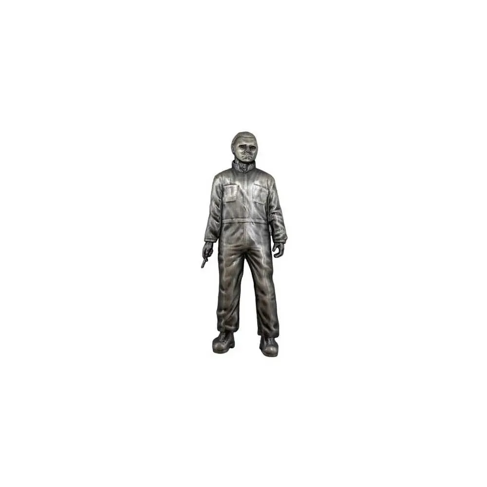 Halloween 2: Michael Myers Metal Bottle Opener