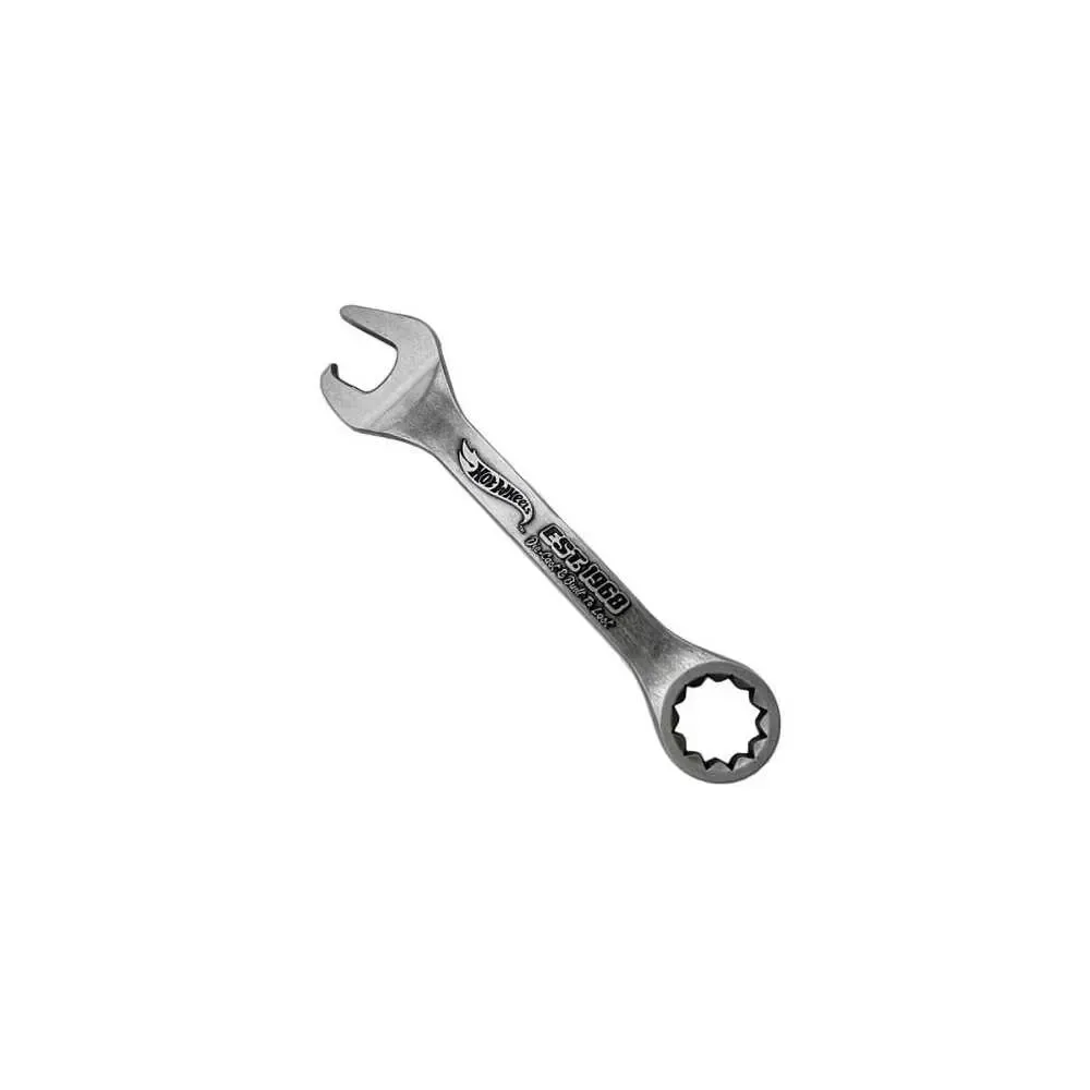 Hot Wheels: Wrench Metal Bottle Opener