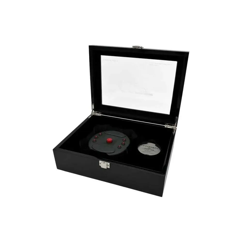 James Bond Prop Replik 1/1 GoldenEye Magnetic Limpet Mine 33 cm Limited Edition