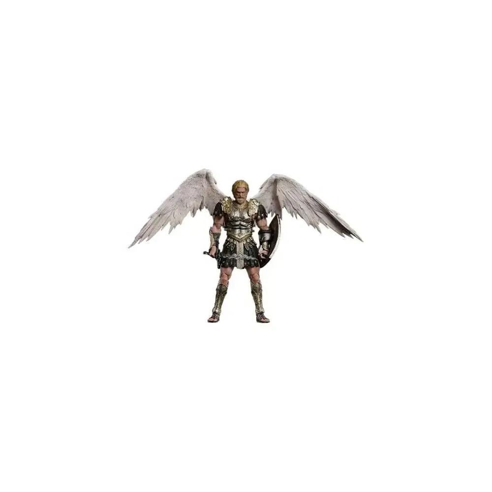 Heroes of Might and Magic III Actionfigur 1/12 Archangel (Deluxe Version) 15 cm