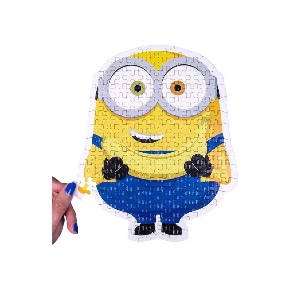Minions Puzzle Bob (150 Teile)