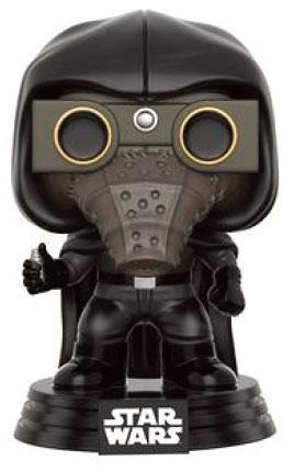 Star Wars Garindan POP! Figur 9 cm Celebration Exclusive