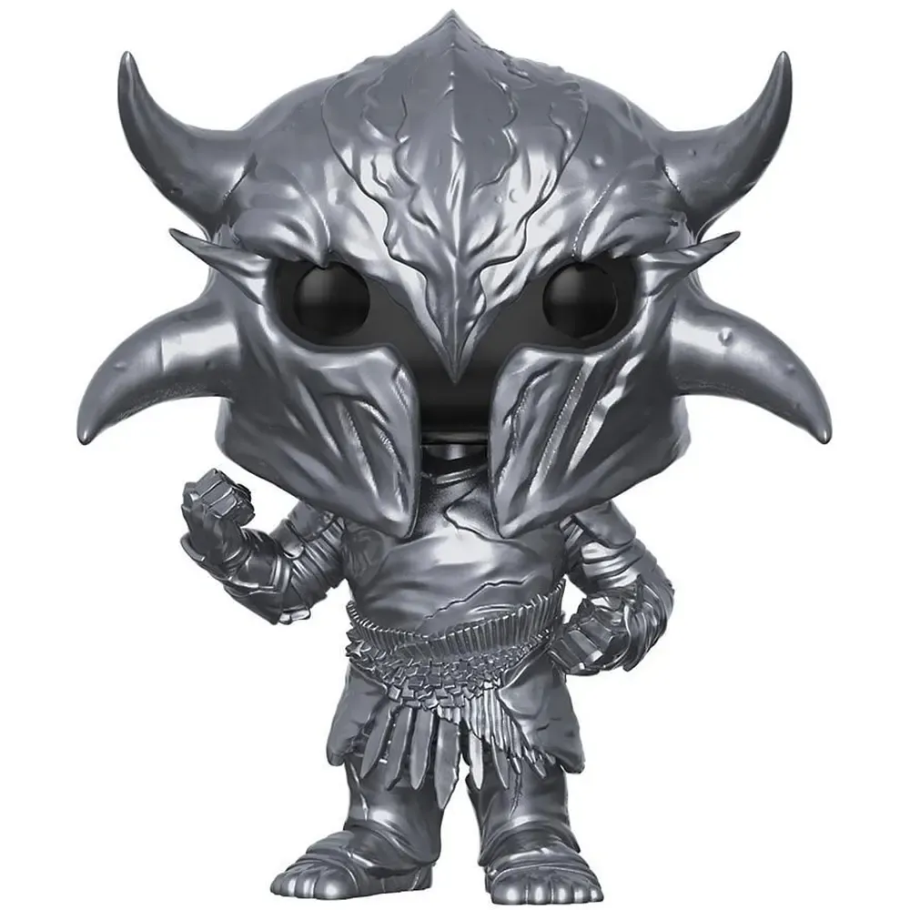 Wonder Woman Movie Ares POP! Figur 9 cm SDCC Exclusive