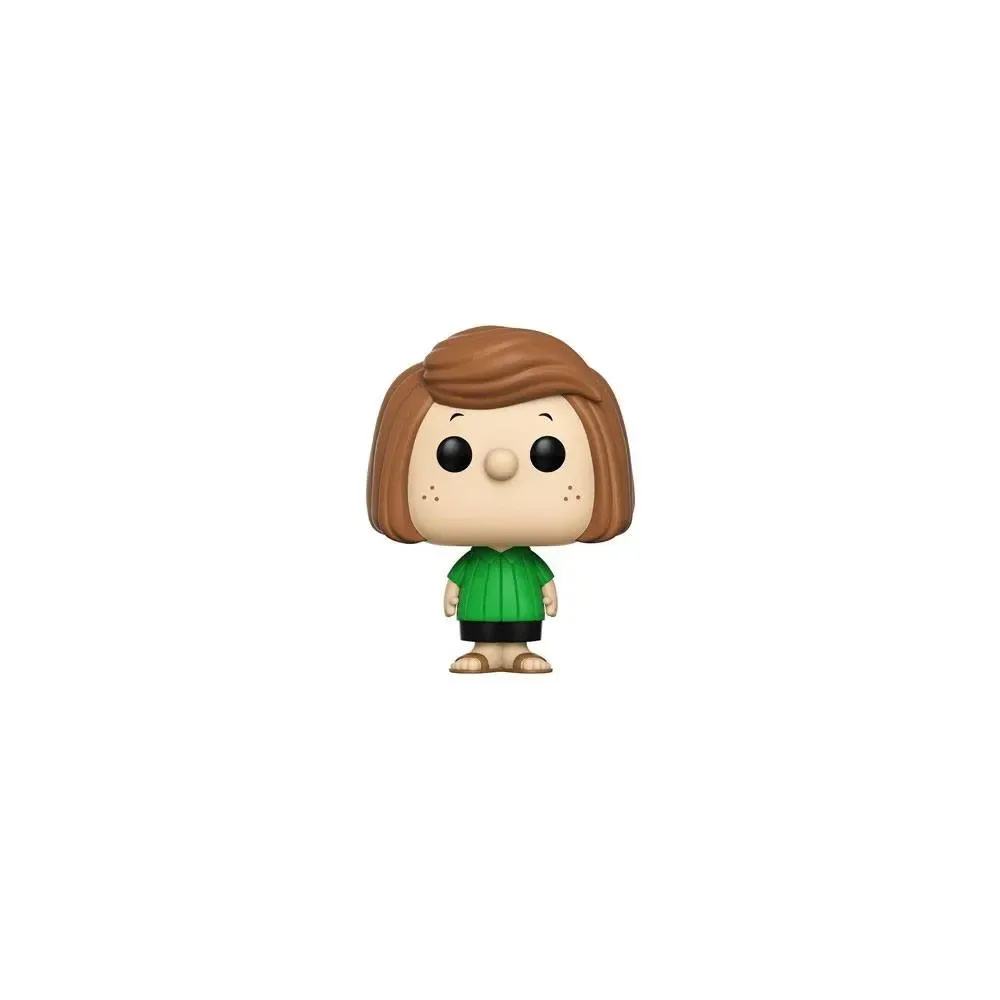 Peanuts POP! Vinyl Figur Peppermint Patty 9 cm Spring Convention Exclusive
