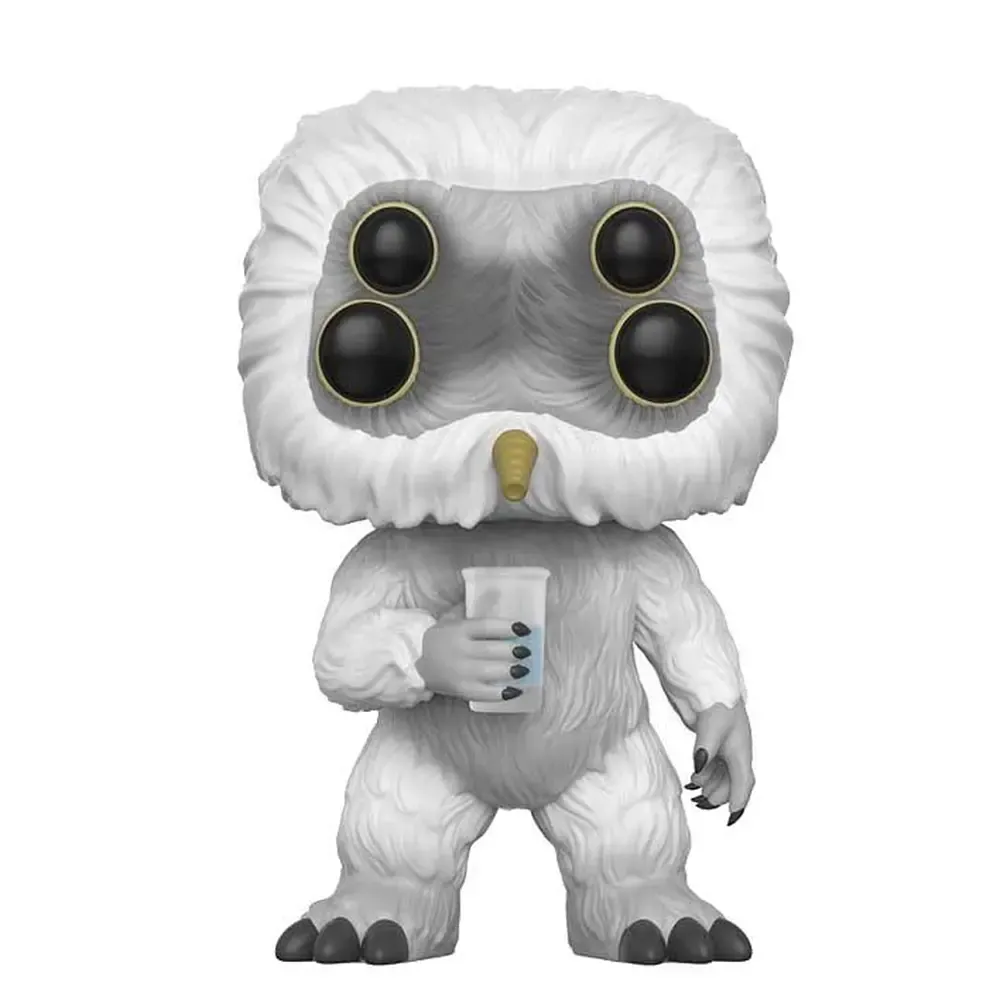Star Wars Muftak POP! Figur 9 cm ECCC Exclusive