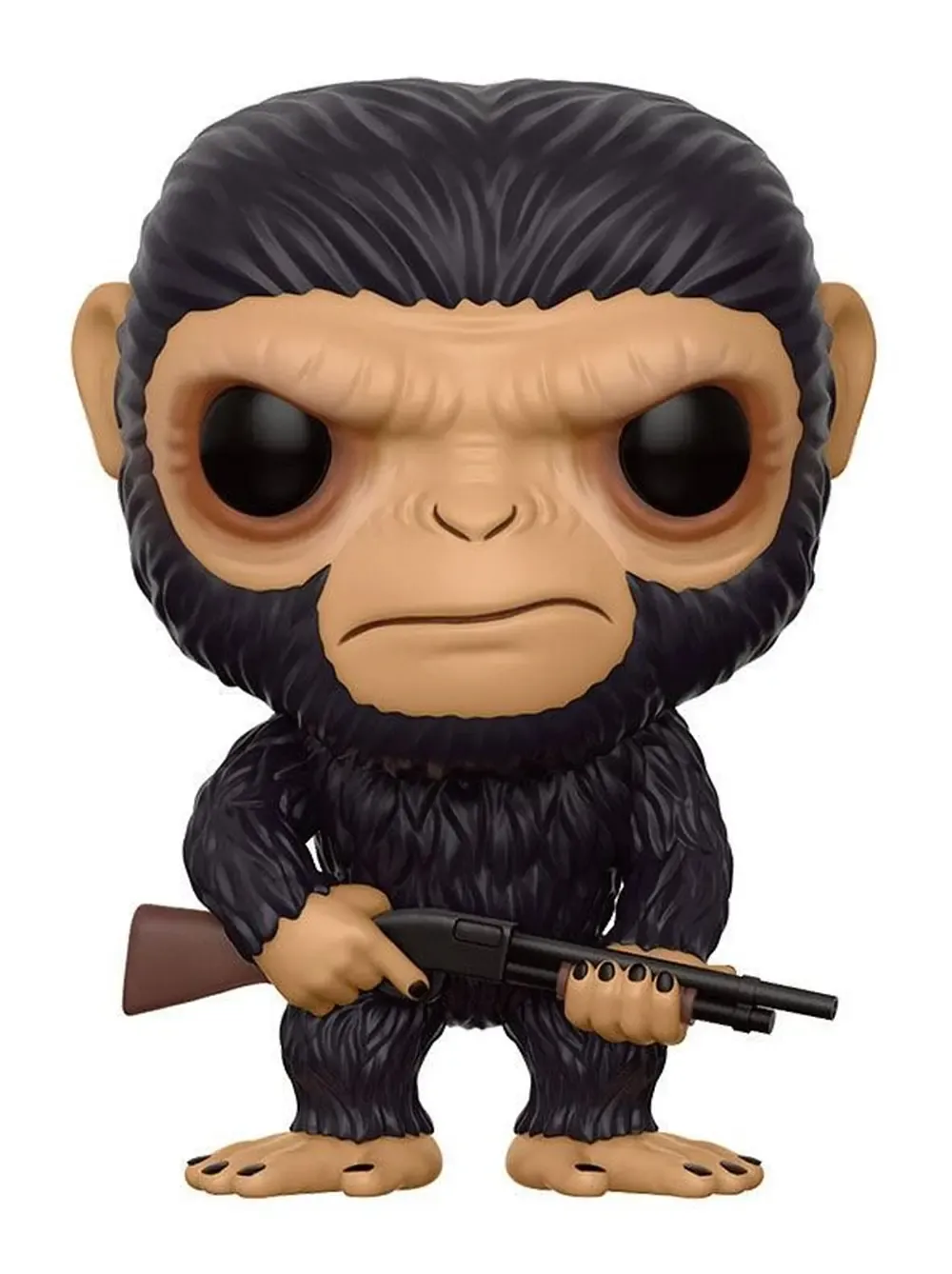 Planet der Affen Survival Caesar POP! Figur 9 cm