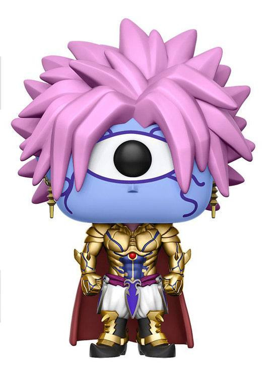 One-Punch Man Lord Boros POP! Figur 9 cm