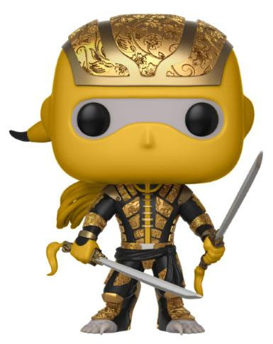 Ready Player One POP! Movies Vinyl Figur Shoto 9 cm