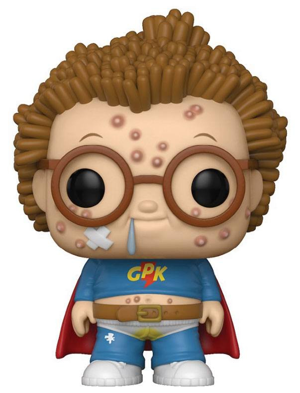 Garbage Pail Kids POP! Vinyl Figur Clark Can't 9 cm