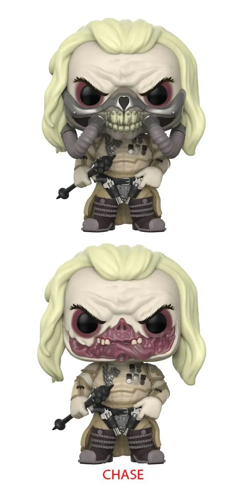 Mad Max Fury Road Immortan Joe POP! Figur 9 cm