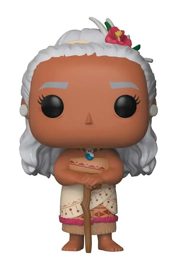 Vaiana Gramma Tala POP! Figur 9 cm