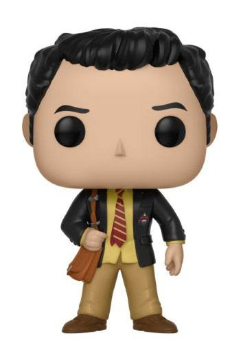 Gossip Girl POP! TV Vinyl Figur Dan Humphrey 9 cm