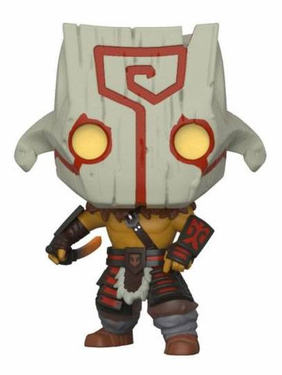 Dota 2 Juggernaut POP! Figur 9 cm