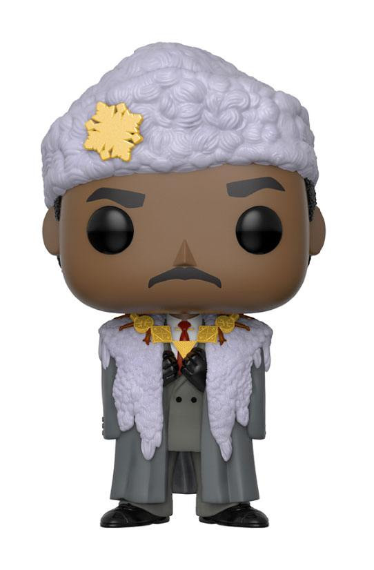 Der Prinz aus Zamunda POP! Movies Vinyl Figur Akeem 9 cm